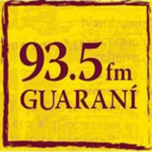 FM Guaraní