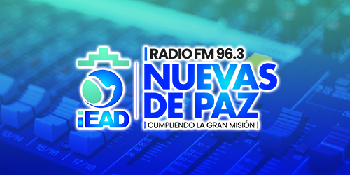 FM Nuevas De Paz 96.3