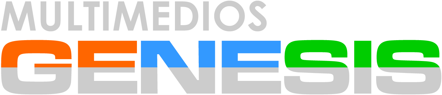 Multimedio Génesis