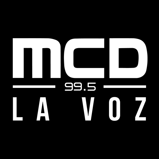 Radio MCD la Voz 99.5 FM - San Javier